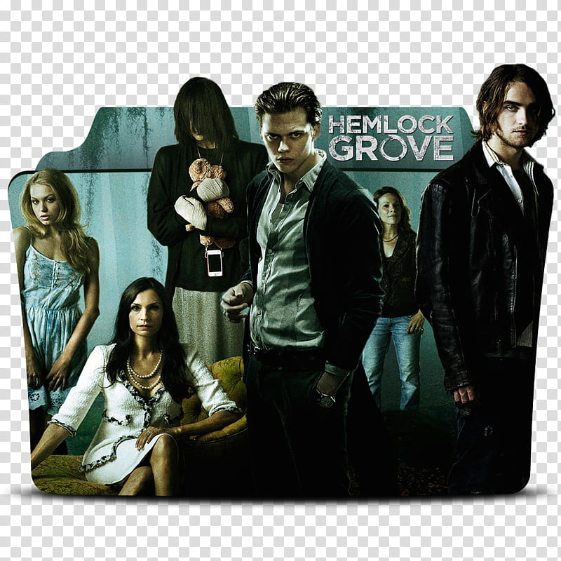 Netflix Originals folders transparent background PNG clipart.