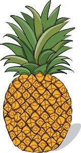 Free Hawaii Hawaiian Clip Art.