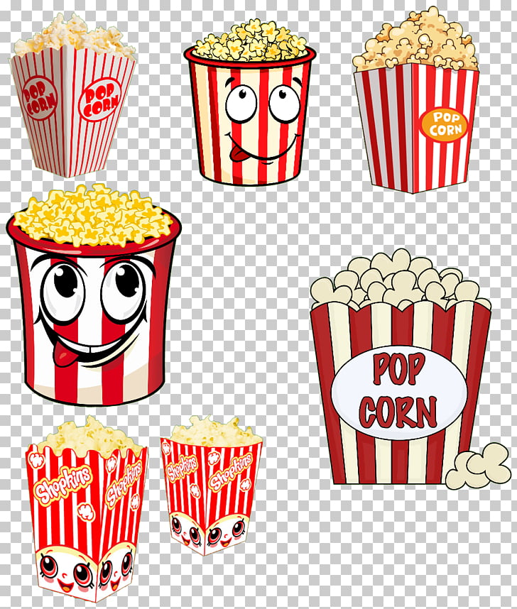 Popcorn , POP CORN, popcorn PNG clipart.