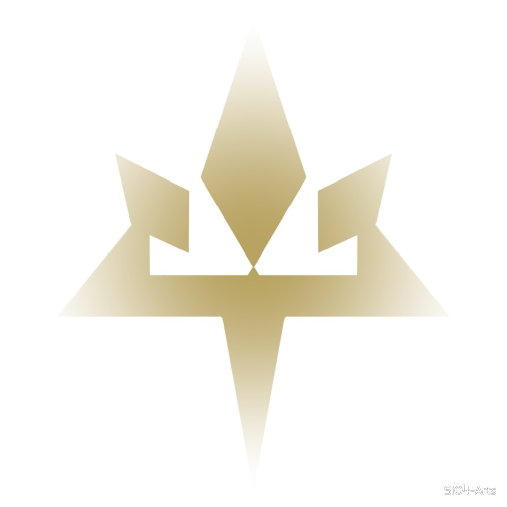 Aether Foundation logo\