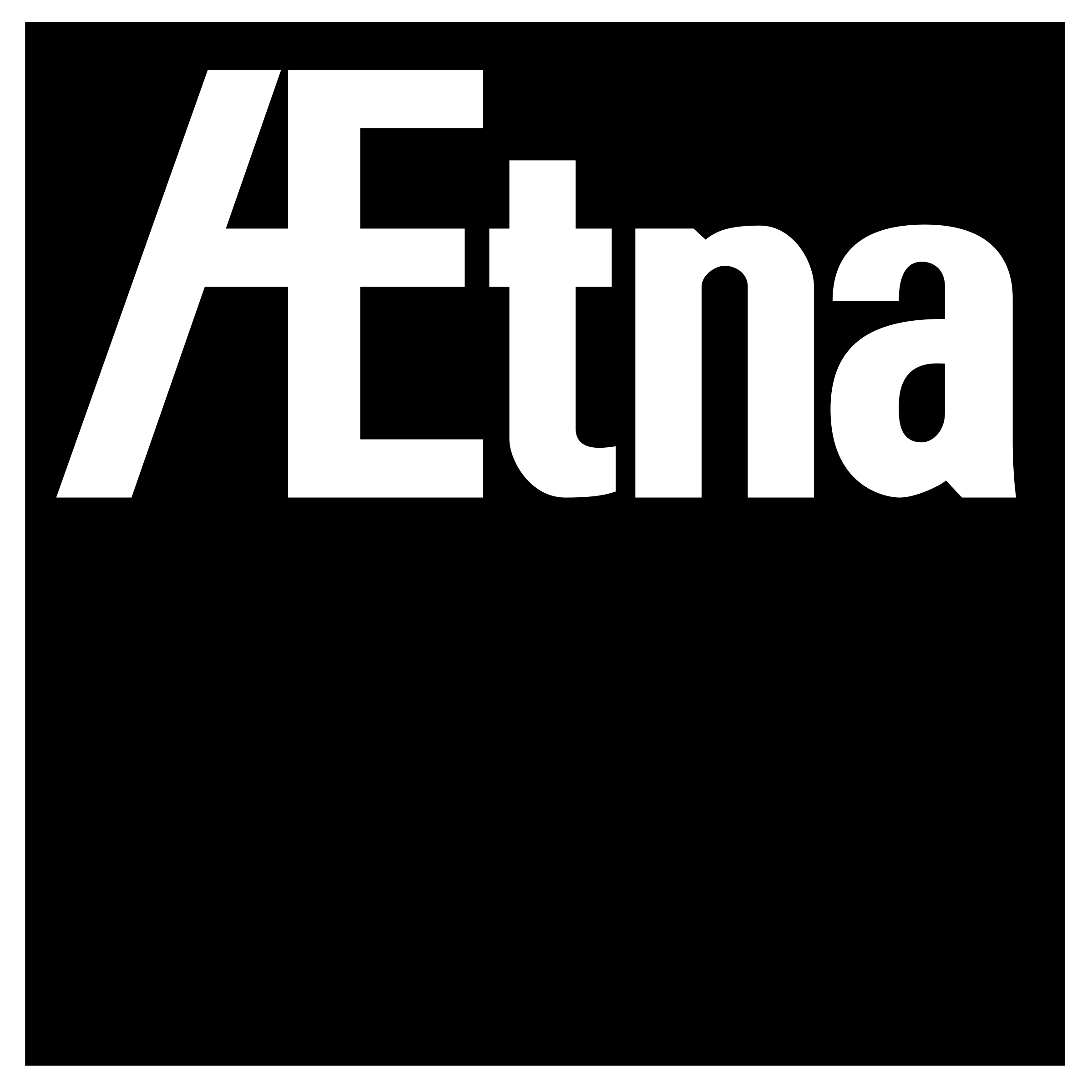 AEtna Logo PNG Transparent & SVG Vector.