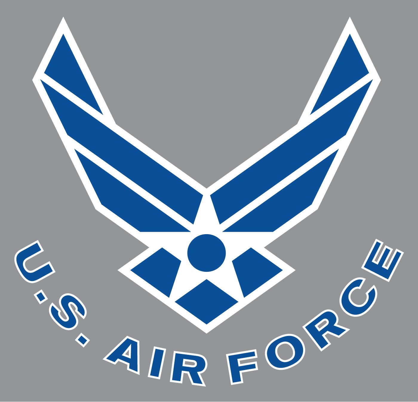 Air force emblems clipart 5 » Clipart Station.