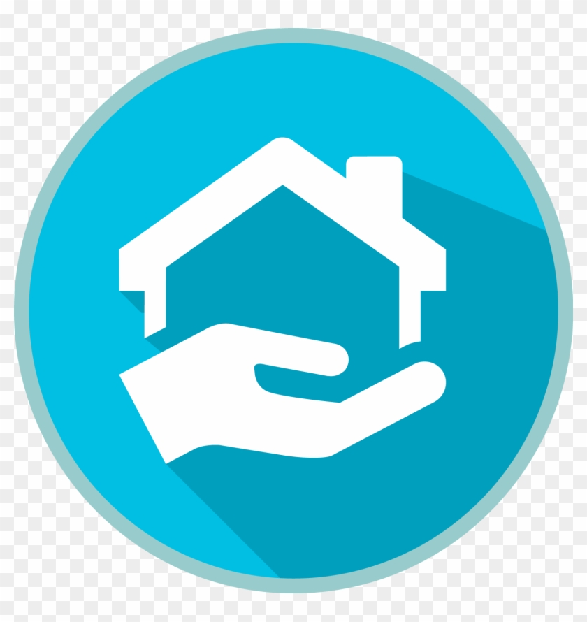 Affordable Housing Housing Icon, HD Png Download (#4203765), Free.