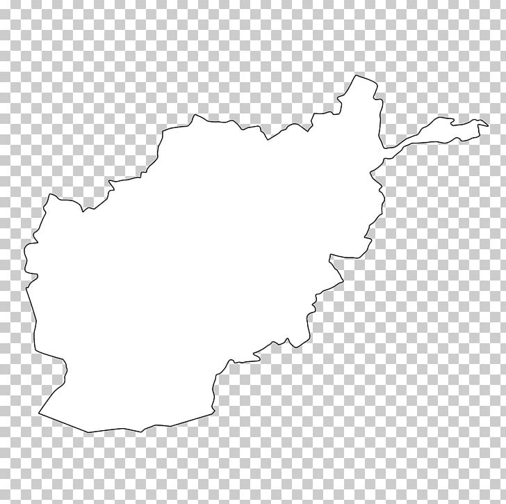 White Line Art Angle Map PNG, Clipart, Afghanistan, Angle.