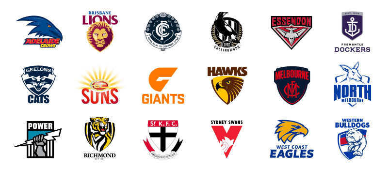 afl logo png 20 free Cliparts | Download images on Clipground 2025