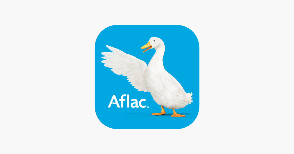 MyAflac en App Store.
