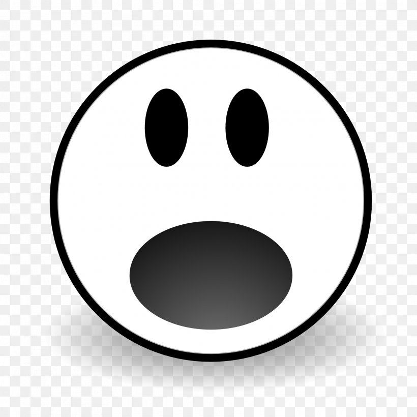 Smiley Face Surprise Clip Art, PNG, 1969x1969px, Smiley.