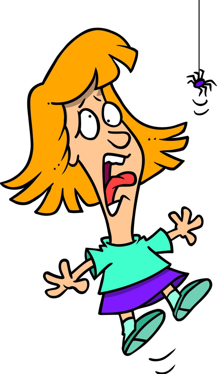 Afraid Image Clipart 10 Free Cliparts Download Images On Clipground 2026