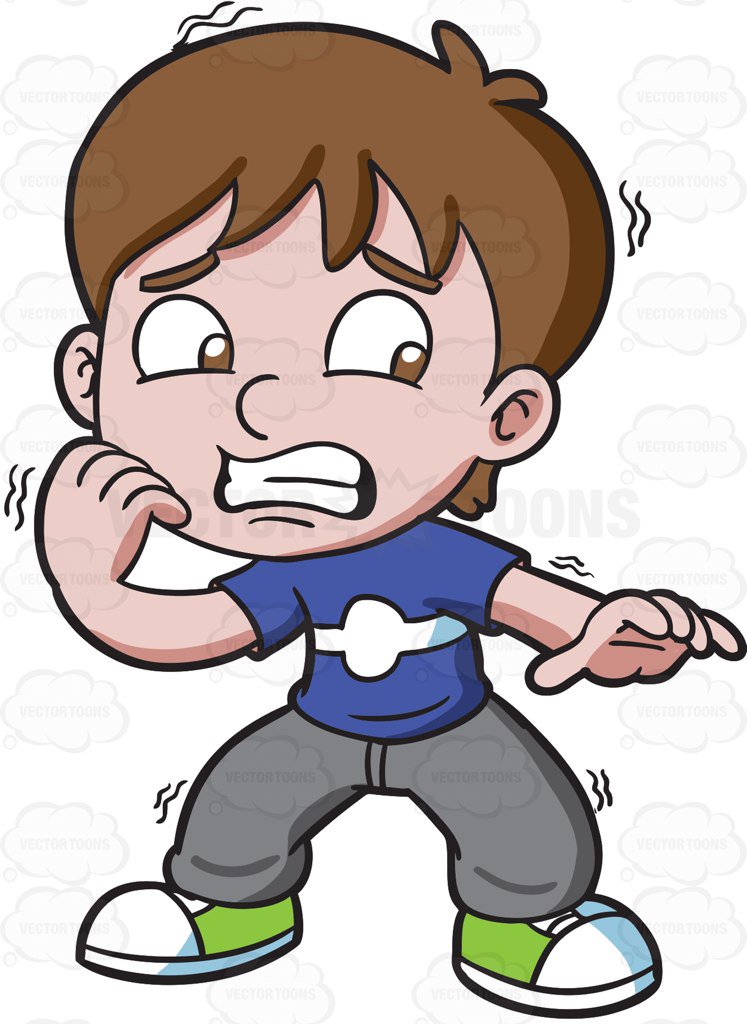 Afraid Expression Clipart 10 Free Cliparts Download Images On 