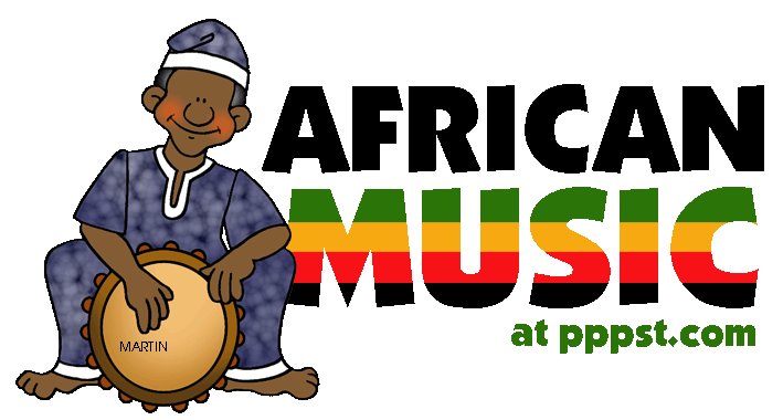 Free PowerPoint Presentations about African Music for Kids.