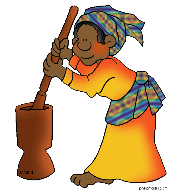 History clipart africa ancient, History africa ancient.