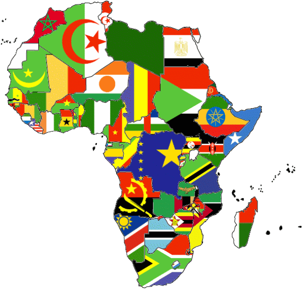 Africa country clipart kid 2.