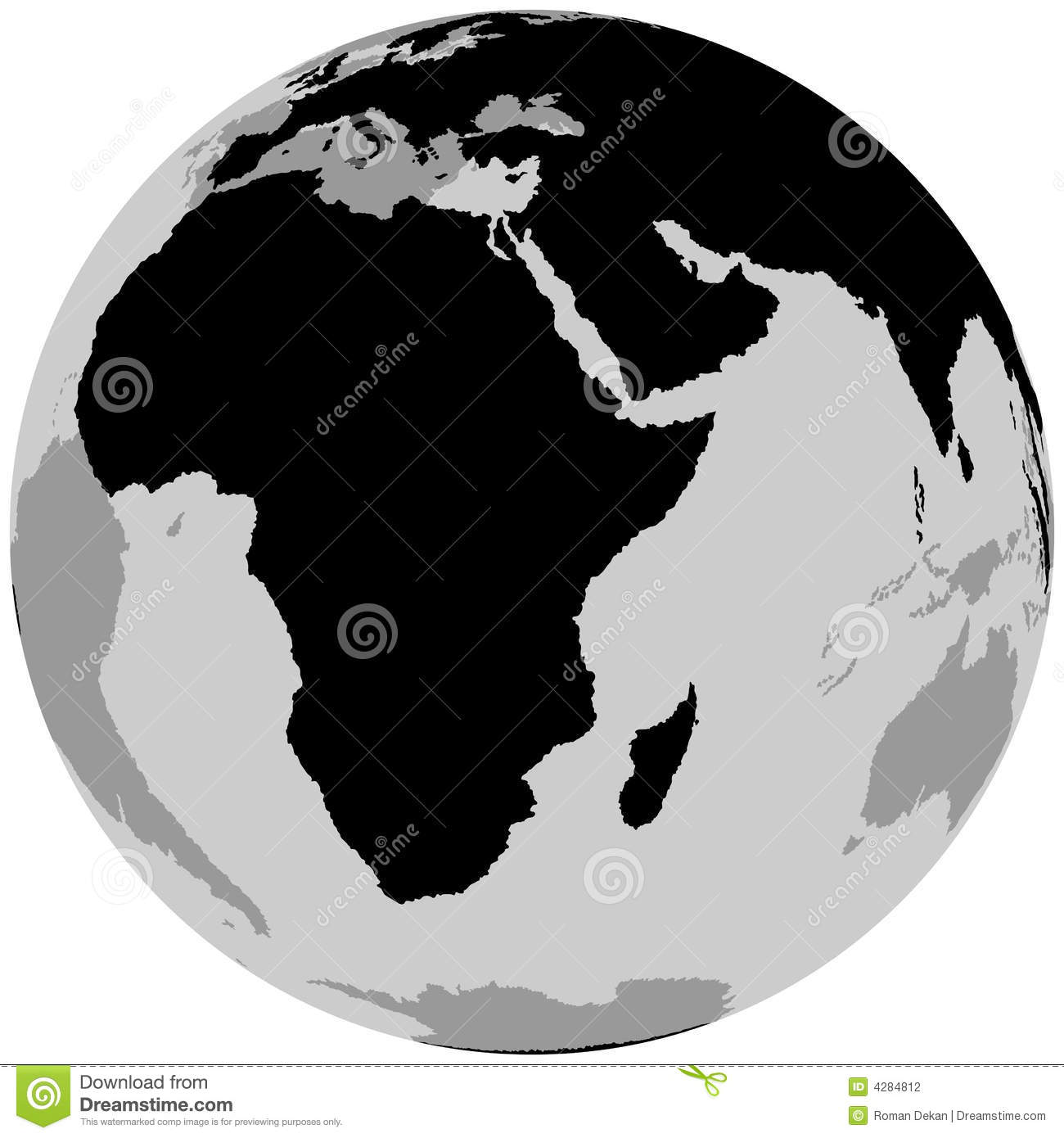 Africa Globe Clipart 15 Free Cliparts Download Images On Clipground 2024