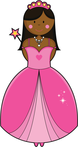 Free Black Princess Cliparts, Download Free Clip Art, Free.
