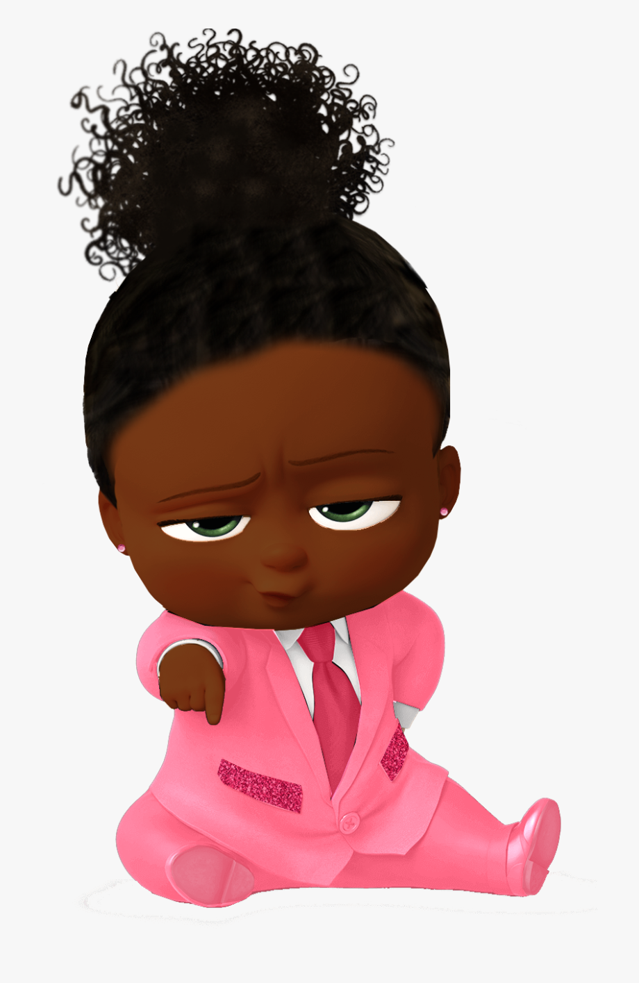african american boss baby clipart 20 free Cliparts ...