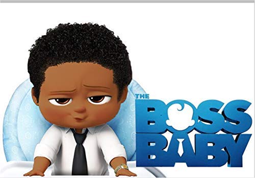african american boss baby clipart 20 free Cliparts | Download images ...