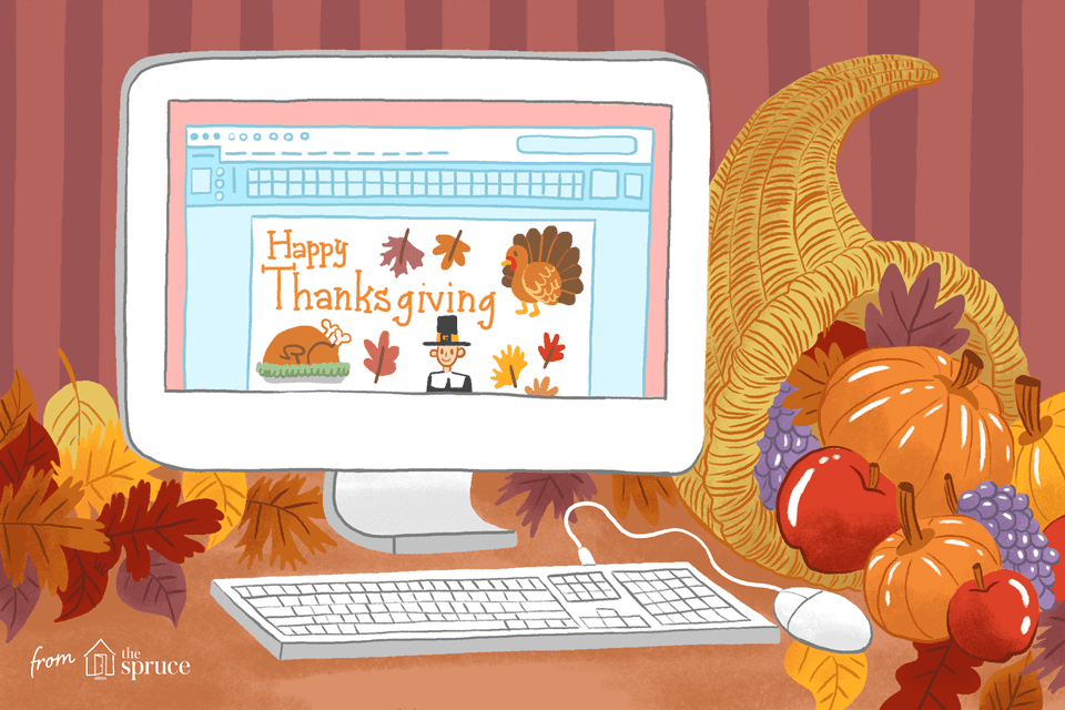 Thousands of Free Thanksgiving Clip Art Images.