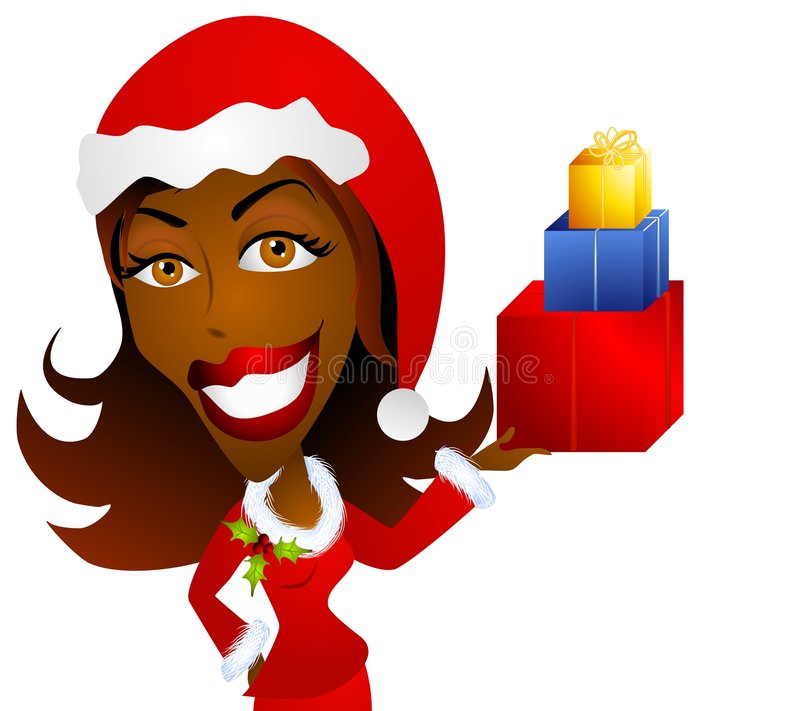 african american christmas clipart free 20 free Cliparts | Download