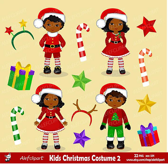 african american christmas clipart pictures 10 free Cliparts | Download