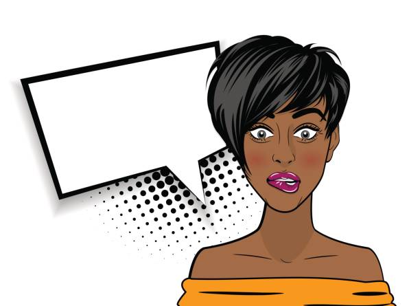 African American Clip Art Svg