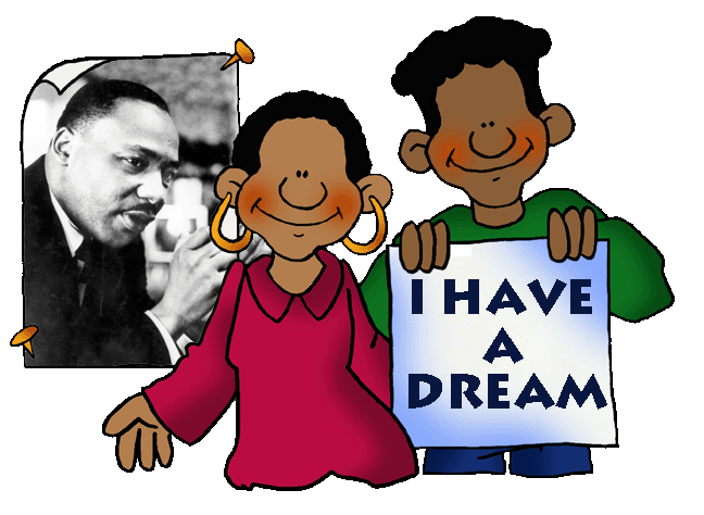 Free african american clip art images.