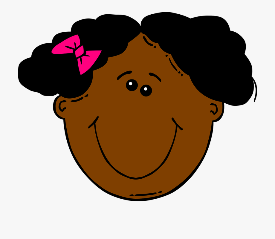 african american girls lips clipart 10 free Cliparts | Download images ...
