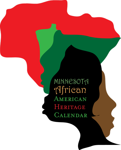 Minnesota African American Heritage Calendar On Behance.