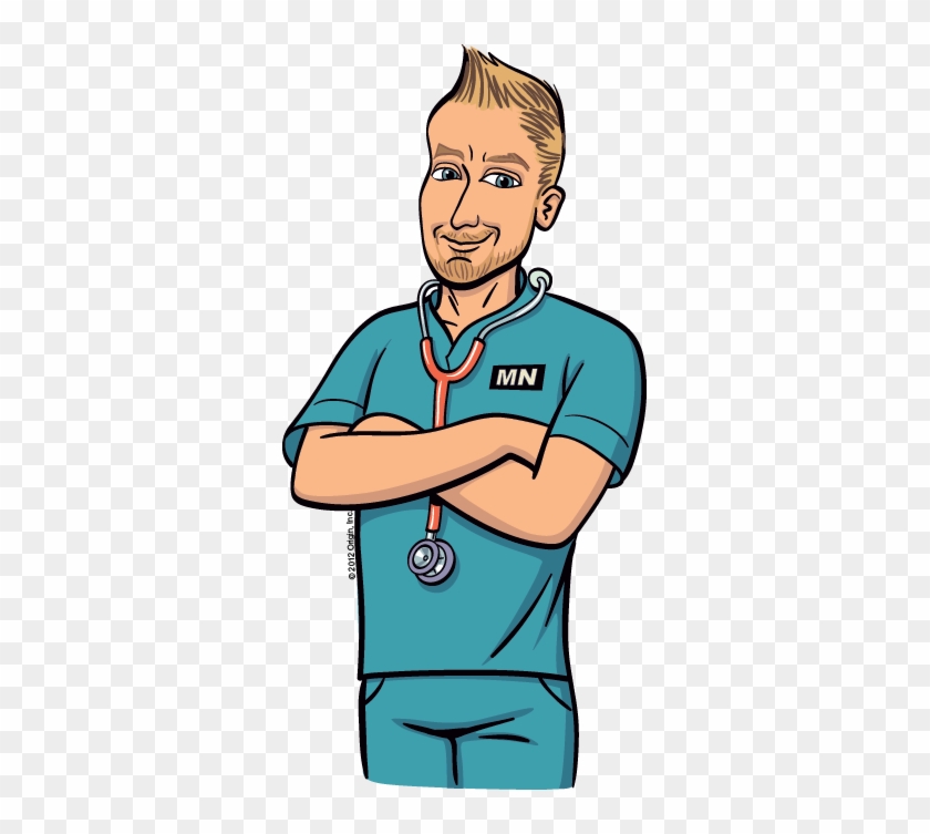 Male Nurse Clipart Free Download Clip Art.