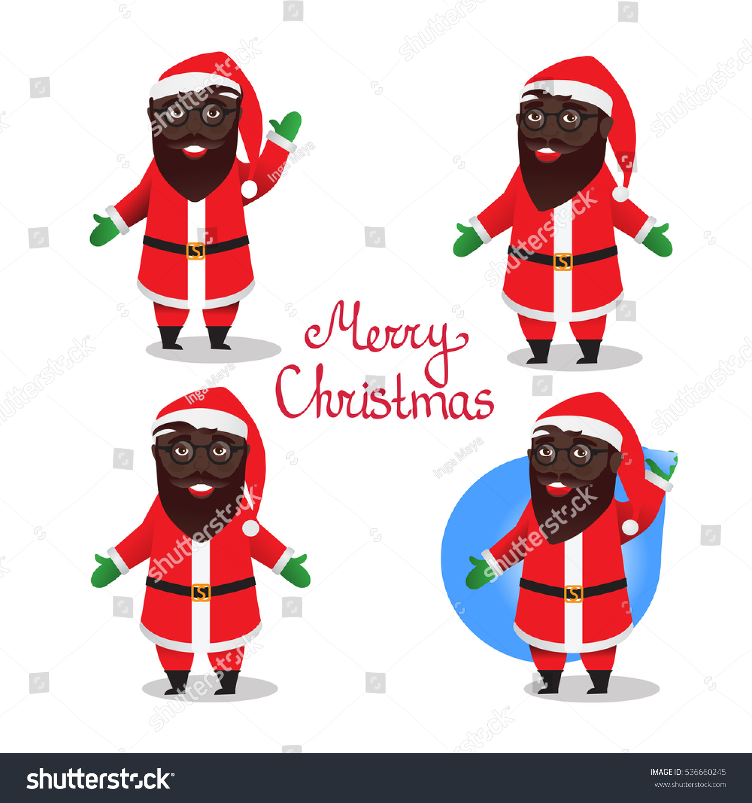 african american merry christmas clip art 20 free Cliparts | Download