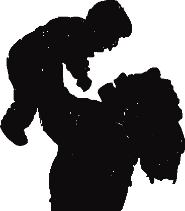 Free Black Mother Cliparts, Download Free Clip Art, Free.