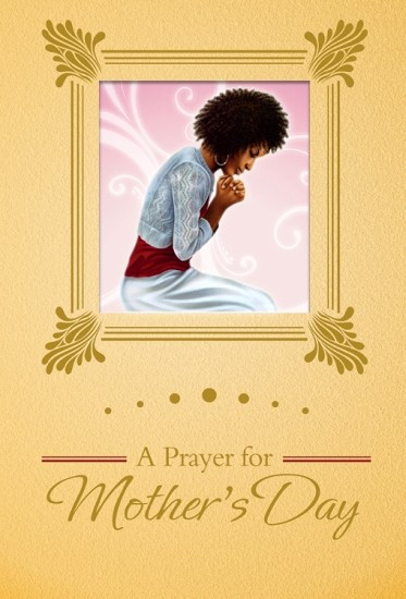 African american mother praying clipart - Clipground