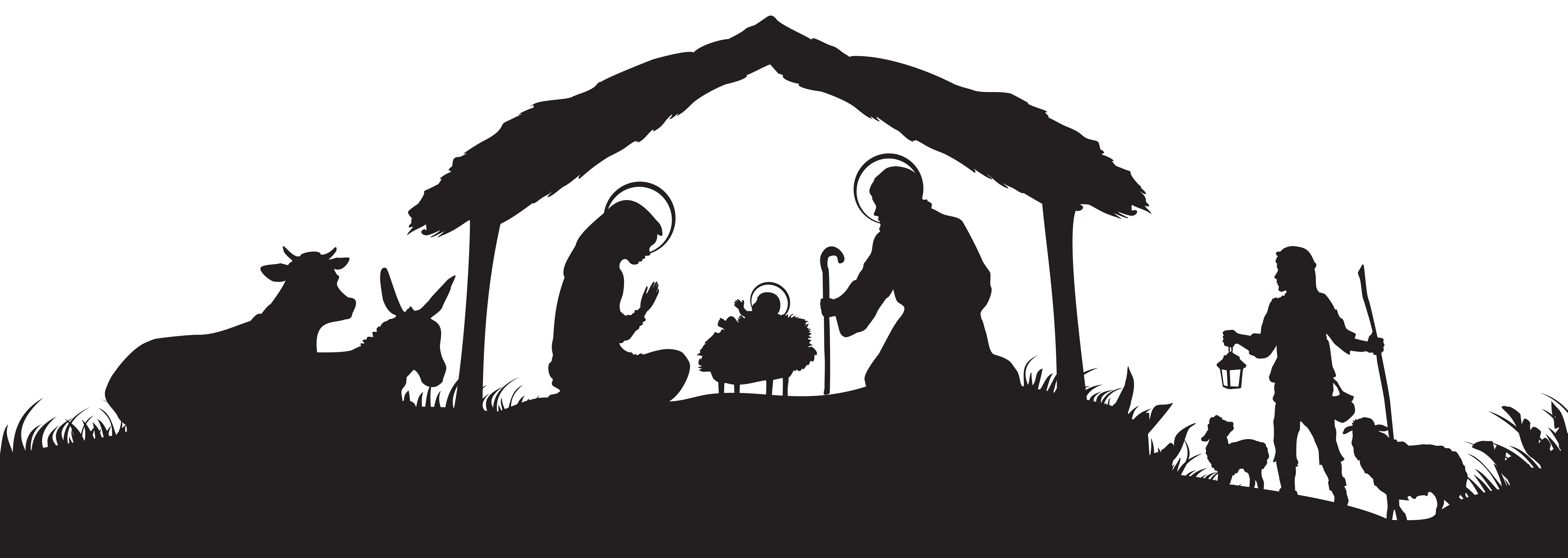 Nativity clipart african american, Nativity african american.