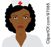 Free Nurse Black Cliparts, Download Free Clip Art, Free Clip.