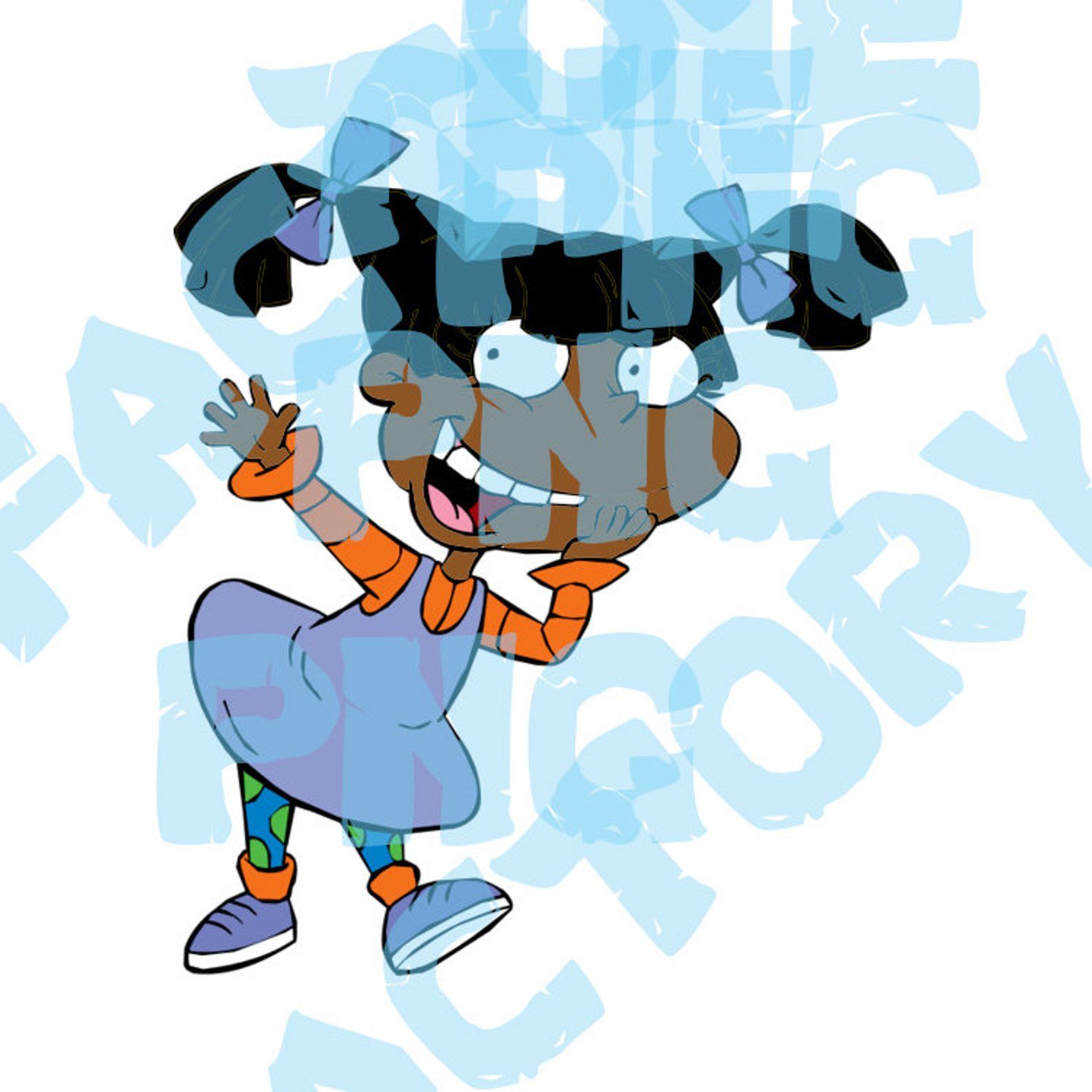 Download african american rugrats clipart 10 free Cliparts ...