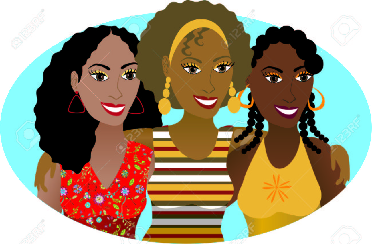 Download african american sisters clipart 20 free Cliparts ...