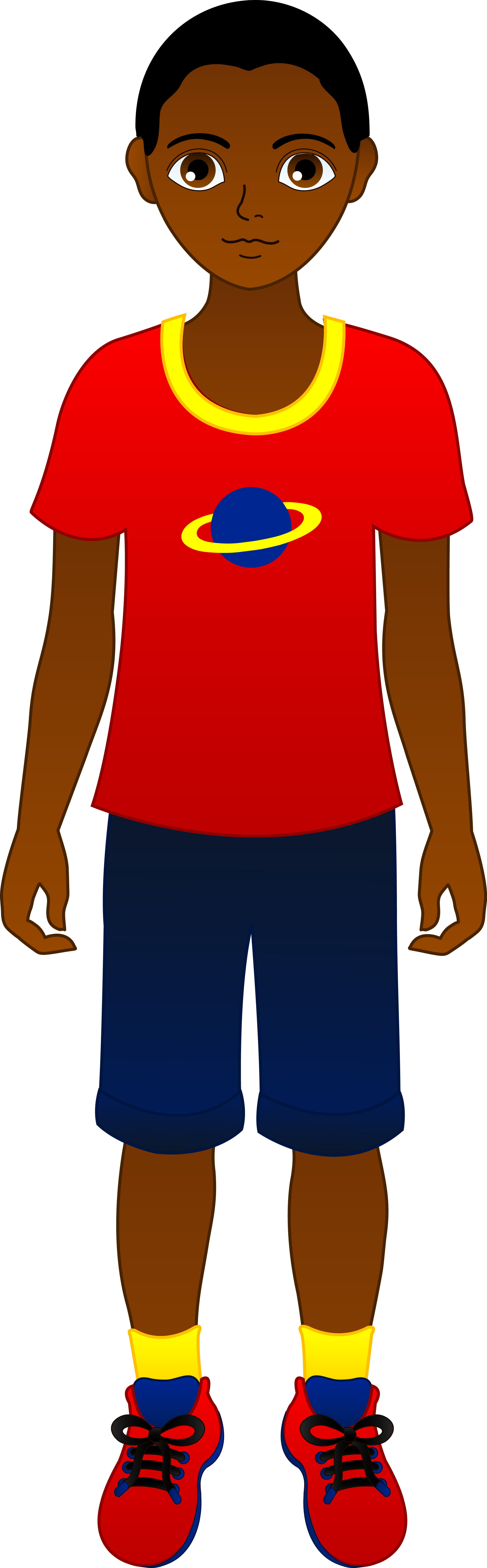 Free Black Teen Cliparts, Download Free Clip Art, Free Clip Art on.