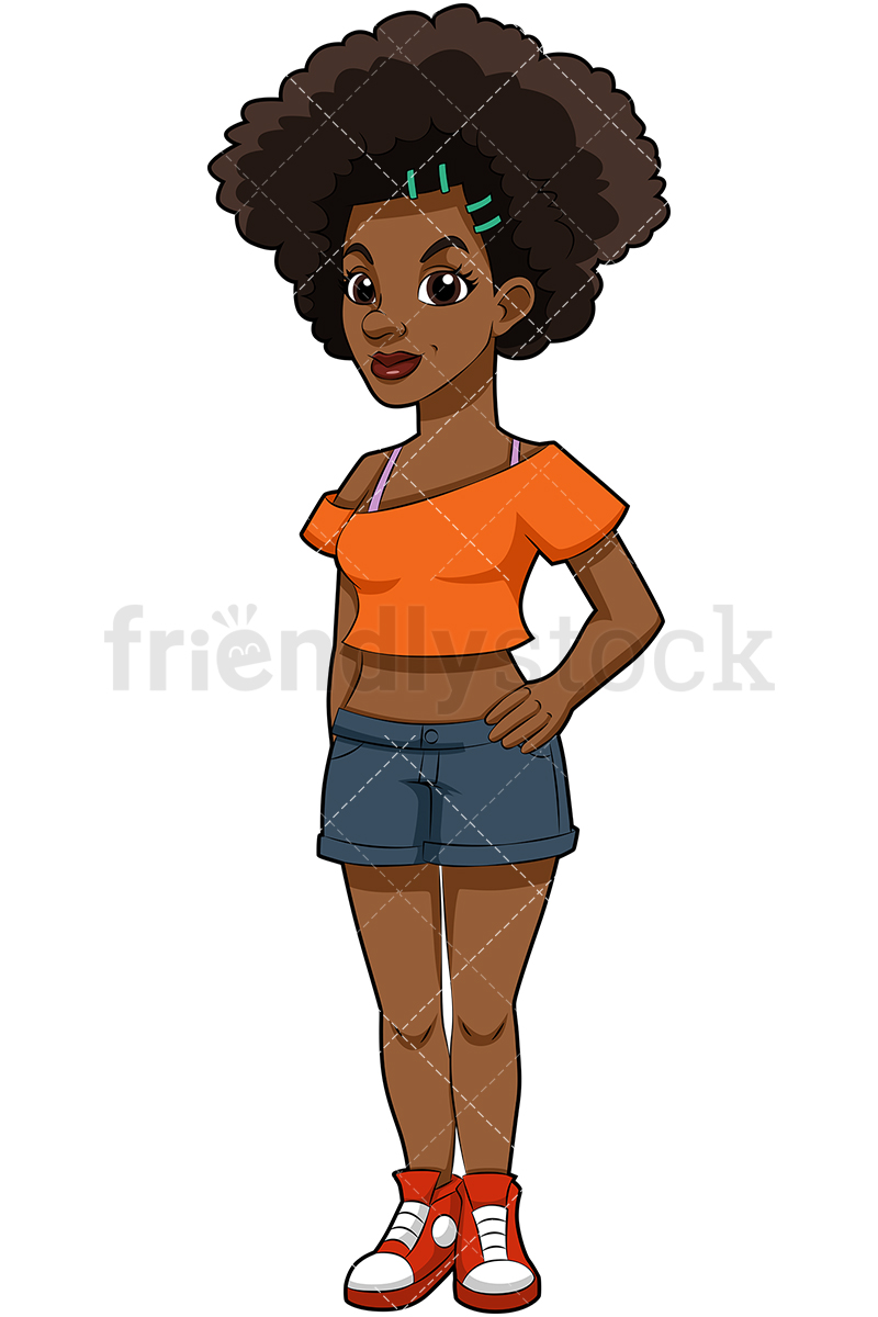 african american teen clipart 20 free Cliparts | Download images on