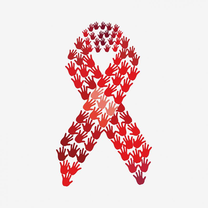 NIH Statement on World AIDS Day 2019.