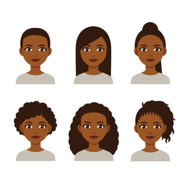 african american women clipart 19 free Cliparts | Download images on ...