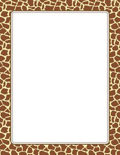 African clipart border, African border Transparent FREE for.