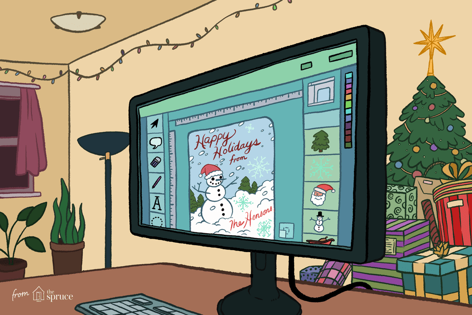 11 Places to Find Free Christmas Clip Art.