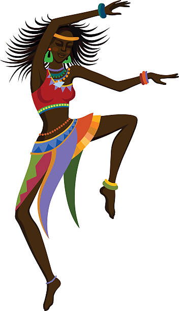 african dance clipart 20 free Cliparts | Download images on Clipground 2021