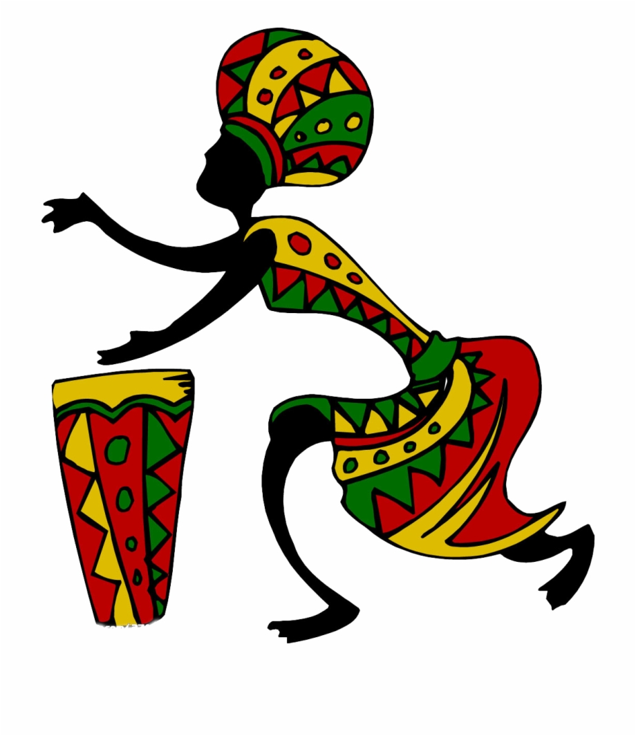 Folk Dance Clipart 101 Clip Art Danse Folklorique Dan 9303