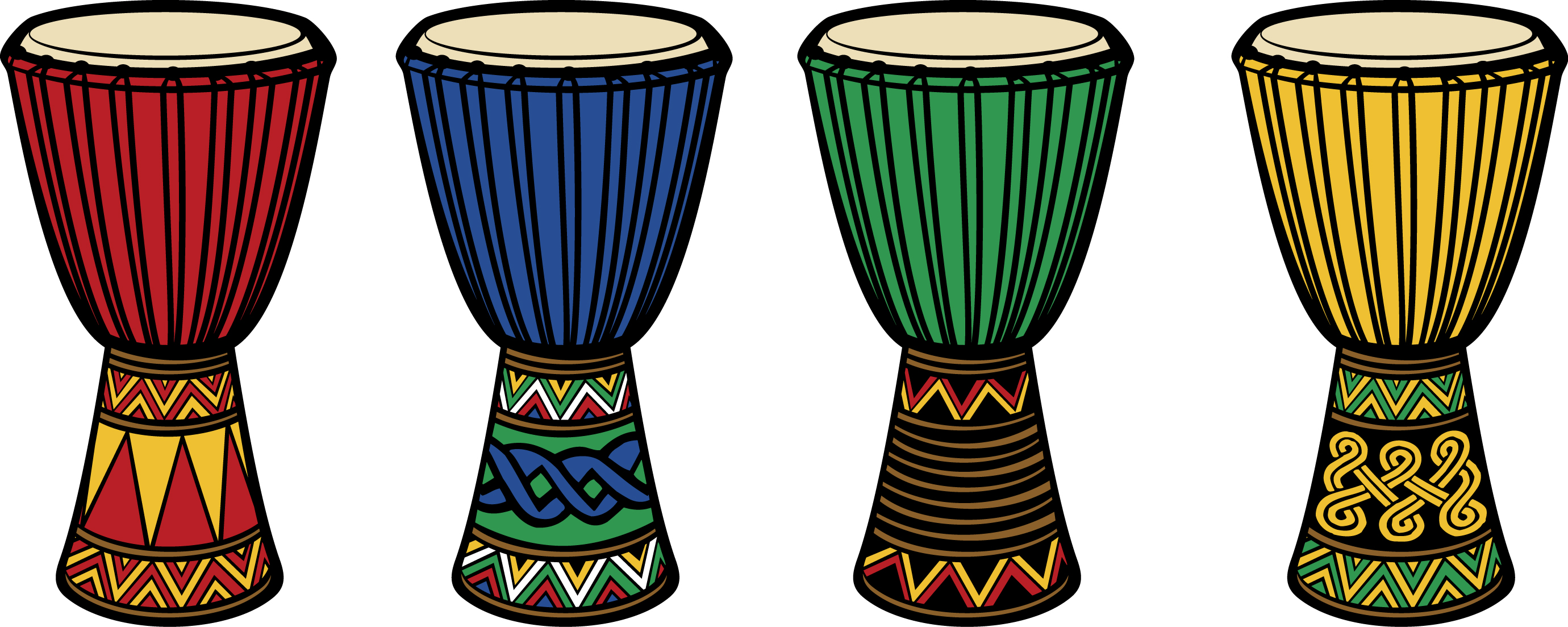 Djembe Drum Clipart 20 Free Cliparts Download Images On Clipground 2024