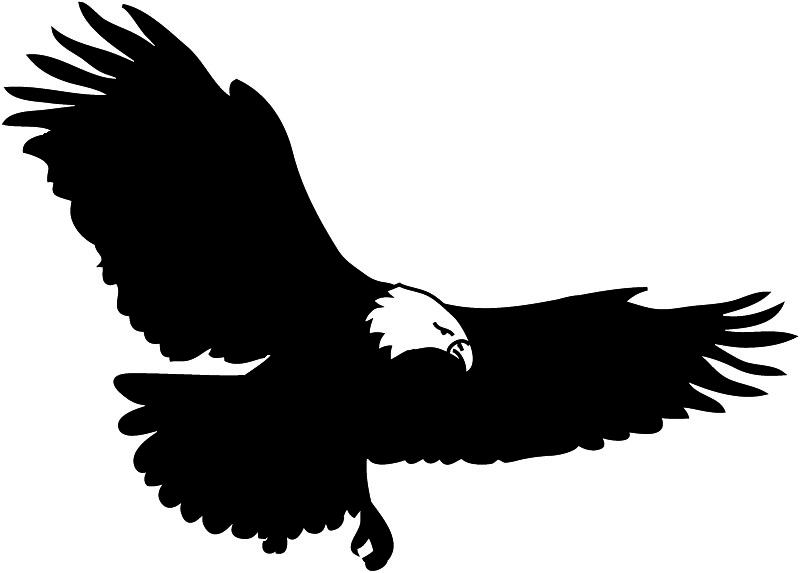 Free Eagle Flying Cliparts, Download Free Clip Art, Free.
