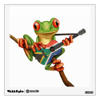 South African Tree Frog Gifts on Zazzle.