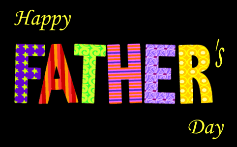 ▷ Father\'s Day: Animated Images, Gifs, Pictures.