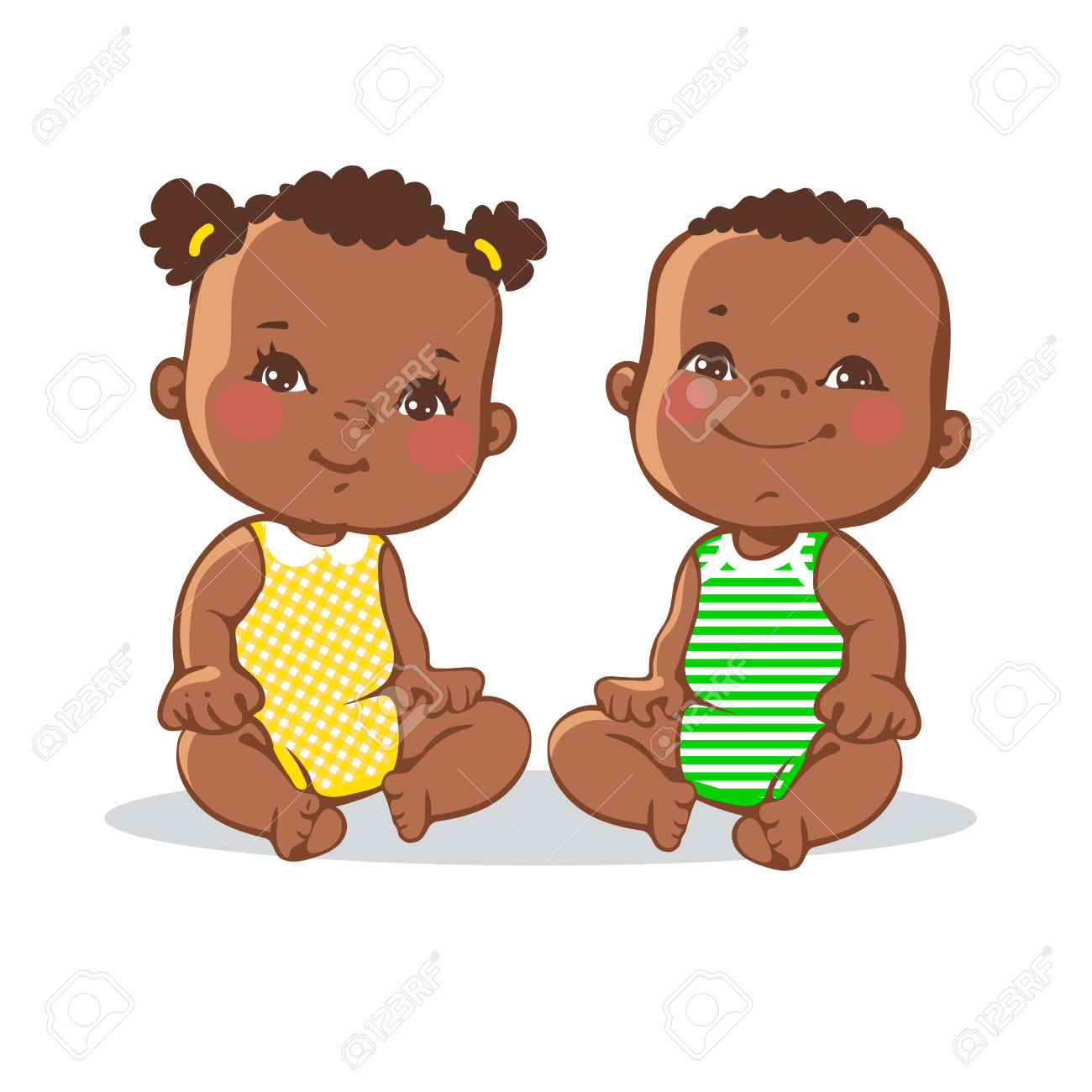 Boy darker skin playing alone clipart - Clipground