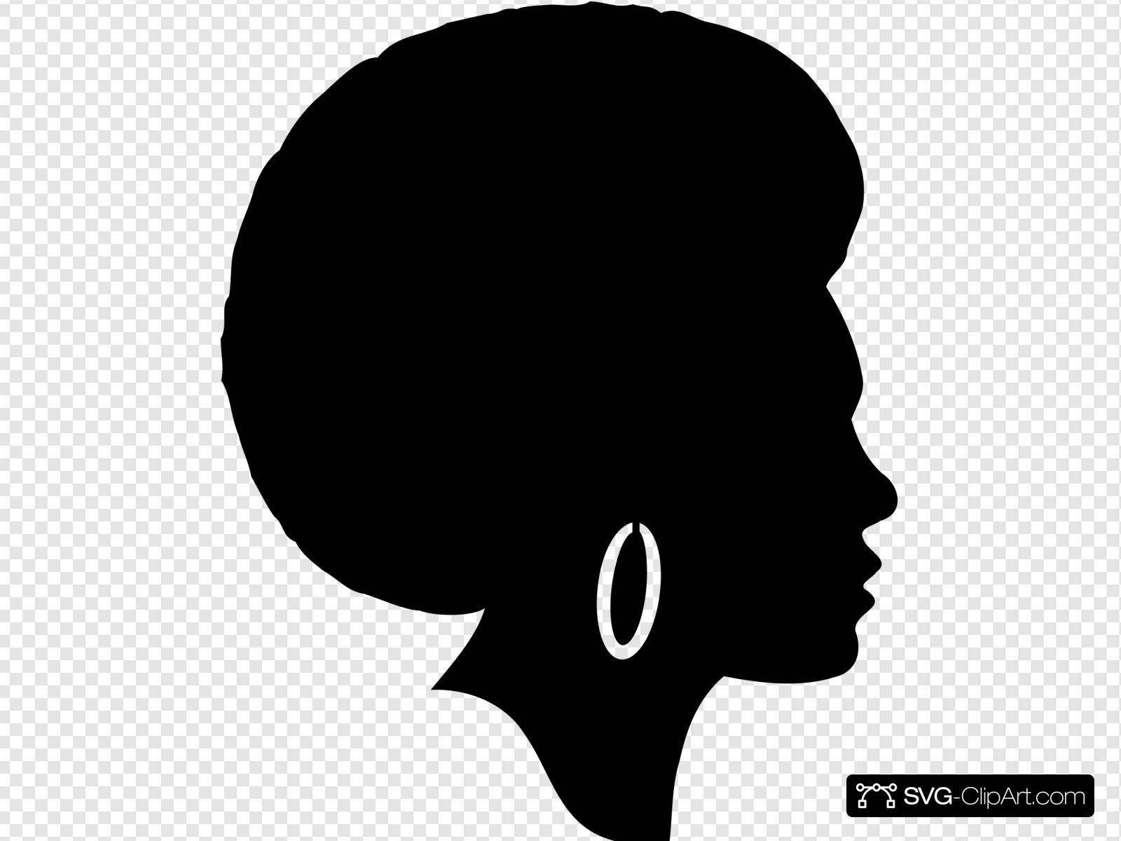 afro clip art 19 free Cliparts | Download images on Clipground 2024