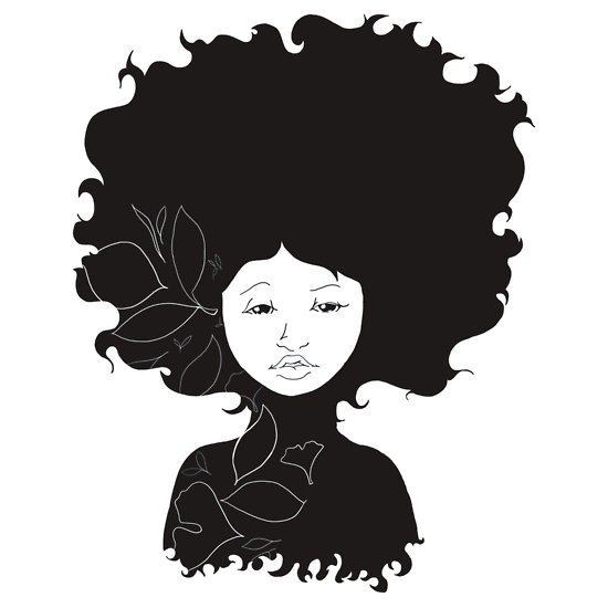 Free Afro Hair Cliparts, Download Free Clip Art, Free Clip.